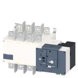 CONMUTADORA 3KC4452-0GA21-0AA3 SIEMENS