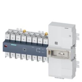 CONMUTADORA 3KC6426-2TA20-0TA3 SIEMENS