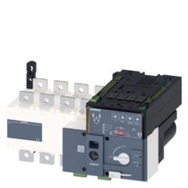 CONMUTADORA 3KC8442-0DA22-0GA3 SIEMENS