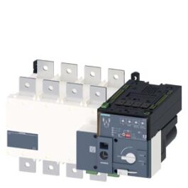 CONMUTADORA 3KC8446-0EA22-0GA3 SIEMENS