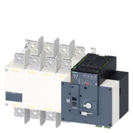 CONMUTADOR 3KC8450-0FA22-0GA3 SIEMENS