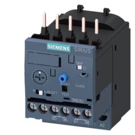 RELÉ 3RB3016-2RB0 SIEMENS