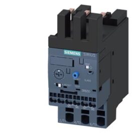 RELÉ 3RB3026-1RE0 SIEMENS