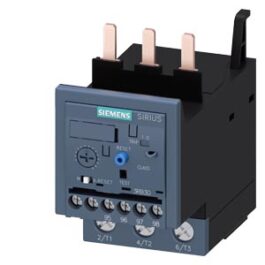 RELÉ 3RB3036-1WB0 SIEMENS