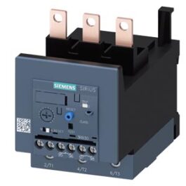 RELÉ 3RB3046-1UB0 SIEMENS