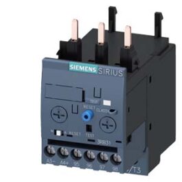 RELÉ 3RB3123-4VB0 SIEMENS