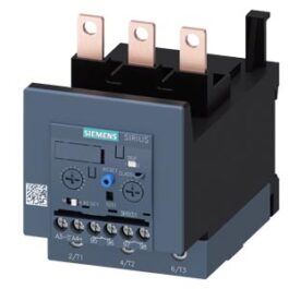 RELÉ 3RB3143-4UB0 SIEMENS