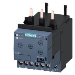 RELÉ 3RR2142-1AW30 SIEMENS
