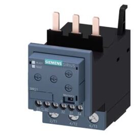 RELÉ 3RR2143-1AW30 SIEMENS