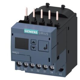 RELÉ 3RR2242-1FW30 SIEMENS