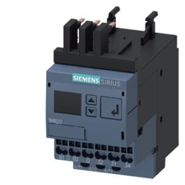 RELÉ 3RR2141-2AW30 SIEMENS