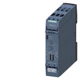 RELÉ 3RS2500-1AW30 SIEMENS