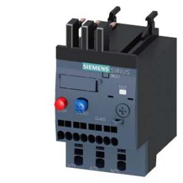 RELÉ 3RU2116-1AC0 SIEMENS