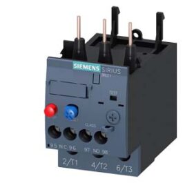 RELÉ 3RU2126-4FB0 SIEMENS