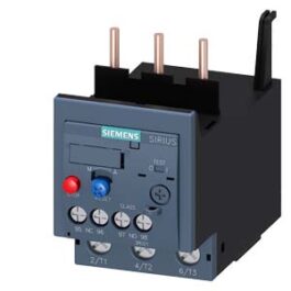 RELÉ 3RU2136-4RB0 SIEMENS
