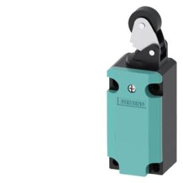 FIN DE CARRERA 3SE5112-0BE01 SIEMENS