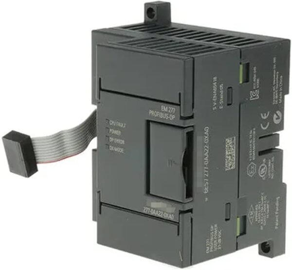MÓDULO 6ES72770AA220XA0 SIEMENS