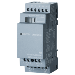 MÓDULO 6ED1055-1MB00-0BA2 SIEMENS