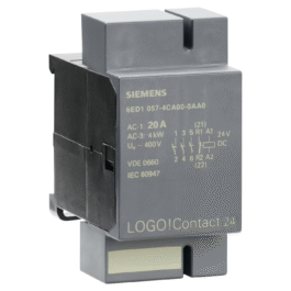 MÓDULO 6ED1057-4CA00-0AA0 SIEMENS