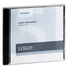 LICENCIA 6ED1058-0BA08-0YA1 SIEMENS