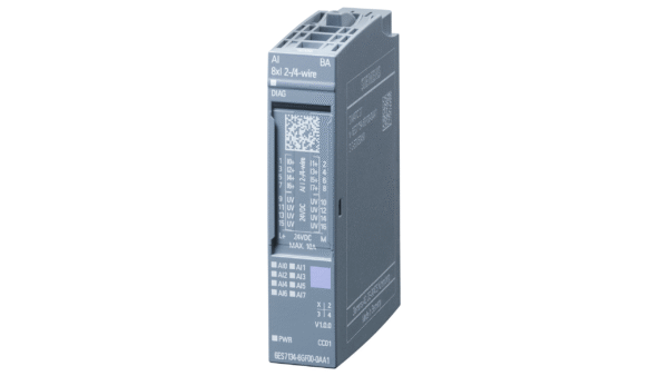 MÓDULO 6ES7134-6GF00-0AA1 SIEMENS