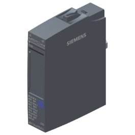 MÓDULO 6ES7132-6HD01-0BB1 SIEMENS