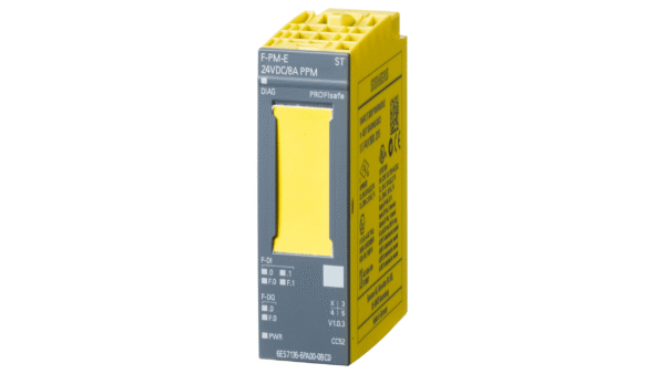 MÓDULO 6ES7136-6BA00-0CA0 SIEMENS