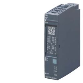 MÓDULO 6ES7137-6AA01-0BA0 SIEMENS