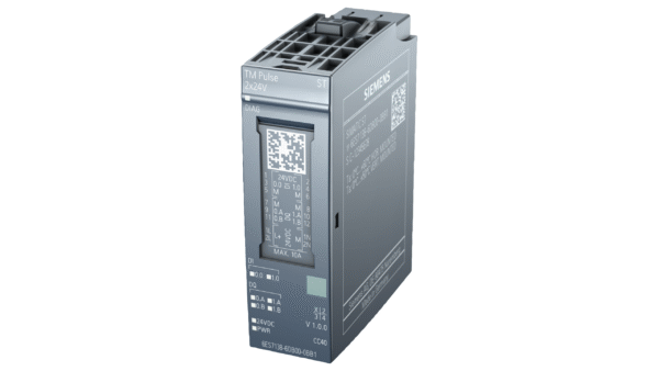MÓDULO 6ES7138-6DB00-0BB1 SIEMENS