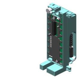 MÓDULO 6ES7143-4BF50-0AA0 SIEMENS