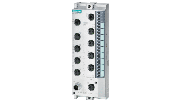 MÓDULO 6ES7147-6BG00-0AB0 SIEMENS