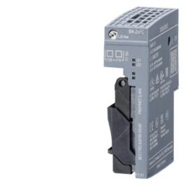 ADAPTADOR 6ES7193-6AF00-0AA0 SIEMENS
