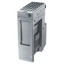 ADAPTADOR 6ES7193-6AS00-0AA0 SIEMENS