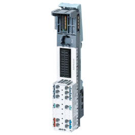 BORNES 6ES7193-6BP20-0DC0 SIEMENS