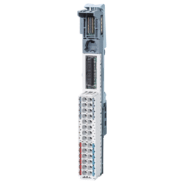 BORNES 6ES7193-6BP40-0DA1 SIEMENS