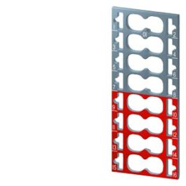 ETIQUETA 6ES7193-6CP01-2MA0 SIEMENS