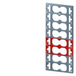 ETIQUETAS 6ES7193-6CP03-2MA0 SIEMENS