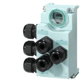 MÓDULO 6ES7194-4AC00-0AA0 SIEMENS