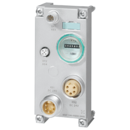 MÓDULO 6ES7194-4AD00-0AA0 SIEMENS