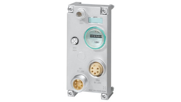 MÓDULO 6ES7194-4AD00-0AA0 SIEMENS