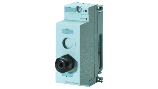 MÓDULO 6ES7194-4BC00-0AA0 SIEMENS