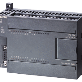 MÓDULO DE CPU 6ES72141AD230XB0 SIEMENS