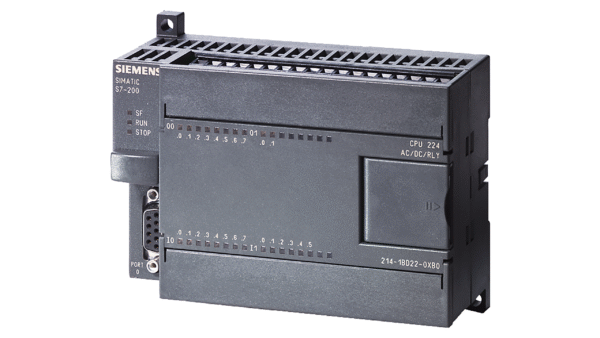 MÓDULO DE CPU 6ES72141AD230XB0 SIEMENS