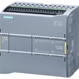 CPU 6ES7214-1AF40-0XB0 SIEMENS