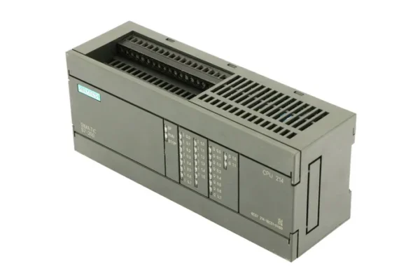 Módulo 6ES7 214-1BC01-0XB0 SIEMENS