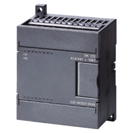 MÓDULO PLC 6ES72350KD220XA0 SIEMENS