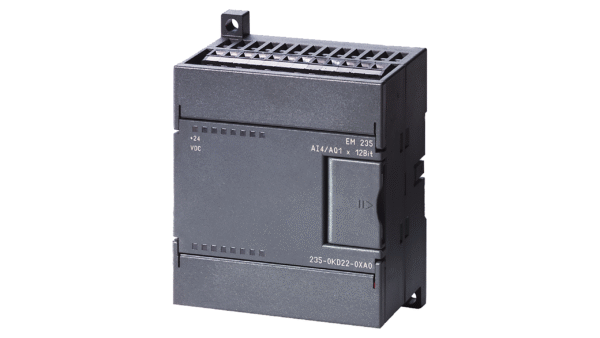 MÓDULO PLC 6ES72350KD220XA0 SIEMENS