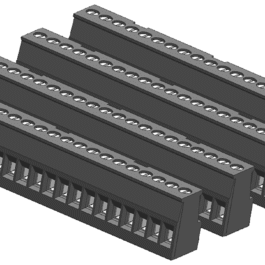 CONECTOR 6ES7292-1AV30-0XA0 SIEMENS
