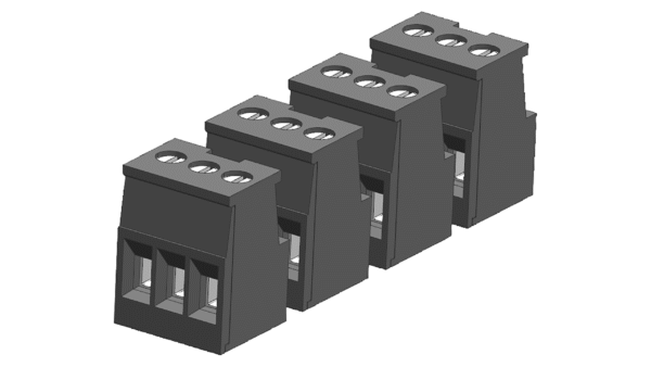 BORNES 6ES7292-1BC30-0XA0 SIEMENS