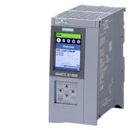 CPU 6ES7516-3FP03-0AB0 SIEMENS